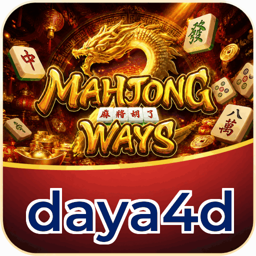 daya4d APK v4.7.5 - Screenshot UI modern dan intuitif Indonesia